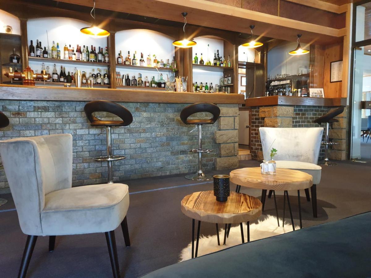 莱斯格赖森酒店 Vieille-Brioude 外观 照片